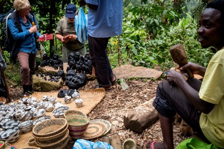 USAID Measuring Impact Conservation Enterprise Retrospective (Uganda; International Gorilla Conservation Program) (38483944720)
