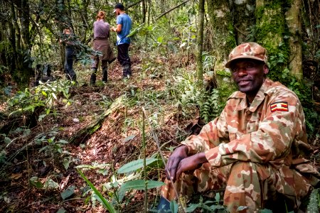 USAID Measuring Impact Conservation Enterprise Retrospective (Uganda; International Gorilla Conservation Program) (38483934170)
