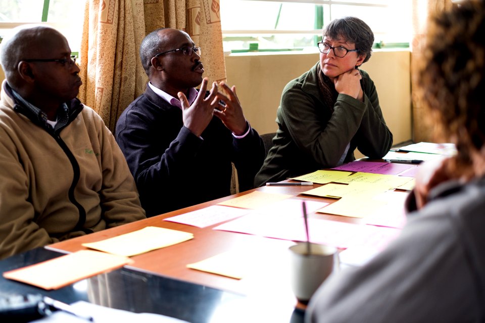 USAID Measuring Impact Conservation Enterprise Retrospective (Uganda; International Gorilla Conservation Program) (38483607370)