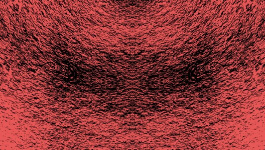 Abstract fabric red abstract photo