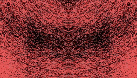 Abstract fabric red abstract