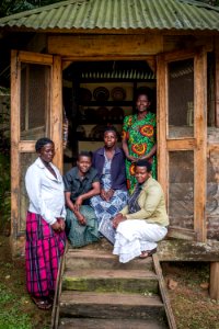 USAID Measuring Impact Conservation Enterprise Retrospective (Uganda; International Gorilla Conservation Program) (26421441728)