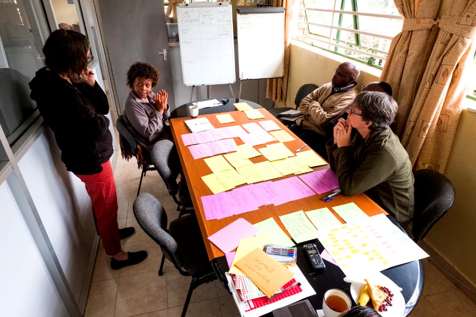 USAID Measuring Impact Conservation Enterprise Retrospective (Uganda; International Gorilla Conservation Program) (38483609990)