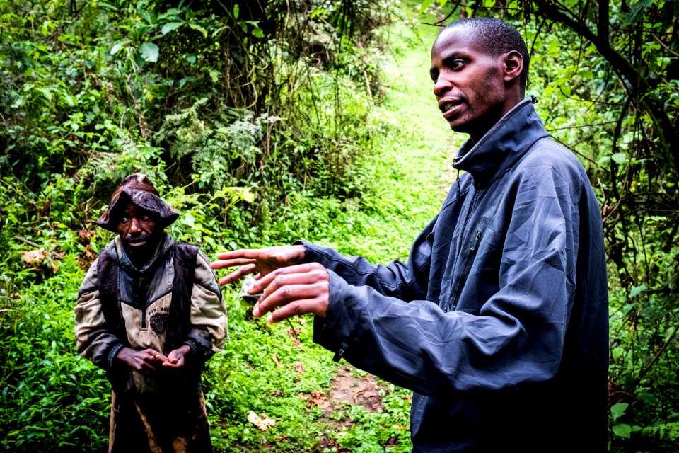 USAID Measuring Impact Conservation Enterprise Retrospective (Uganda; International Gorilla Conservation Program) (26421262958)