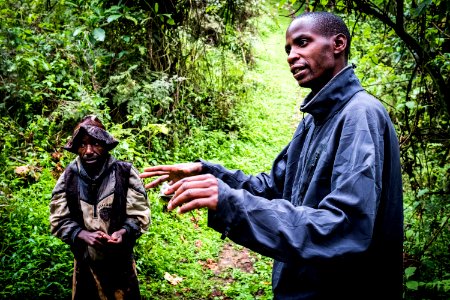 USAID Measuring Impact Conservation Enterprise Retrospective (Uganda; International Gorilla Conservation Program) (26421262958)