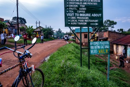 USAID Measuring Impact Conservation Enterprise Retrospective (Uganda; International Gorilla Conservation Program) (26421502828)