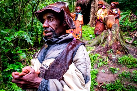 USAID Measuring Impact Conservation Enterprise Retrospective (Uganda; International Gorilla Conservation Program) (26421330358)