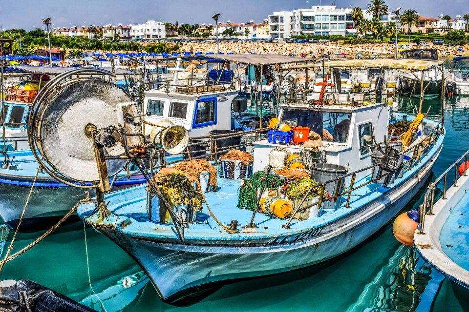 Island protaras cyprus