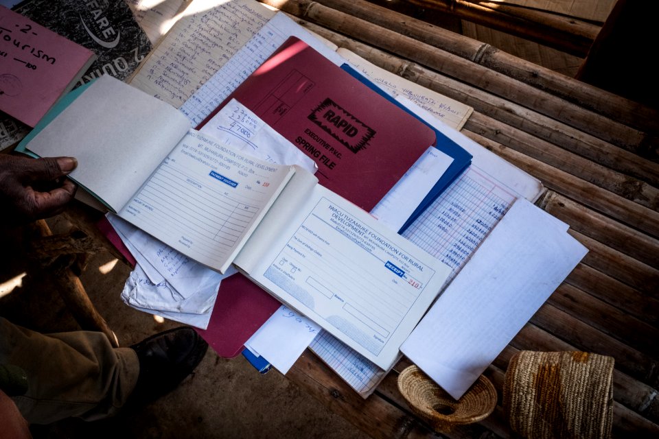 USAID Measuring Impact Conservation Enterprise Retrospective (Uganda; International Gorilla Conservation Program) (26421156038)