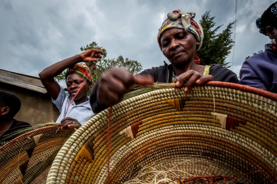 USAID Measuring Impact Conservation Enterprise Retrospective (Uganda; International Gorilla Conservation Program) (26421190158) photo