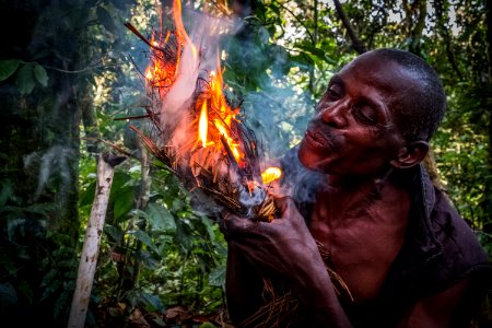 USAID Measuring Impact Conservation Enterprise Retrospective (Uganda; International Gorilla Conservation Program) (26421075338)