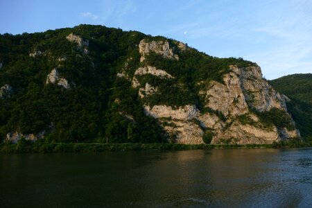 South east europe river cruise südkarparten