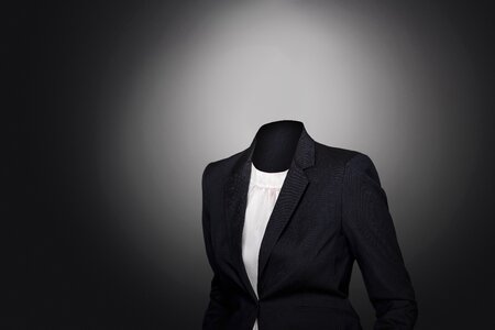 Women attractive profile