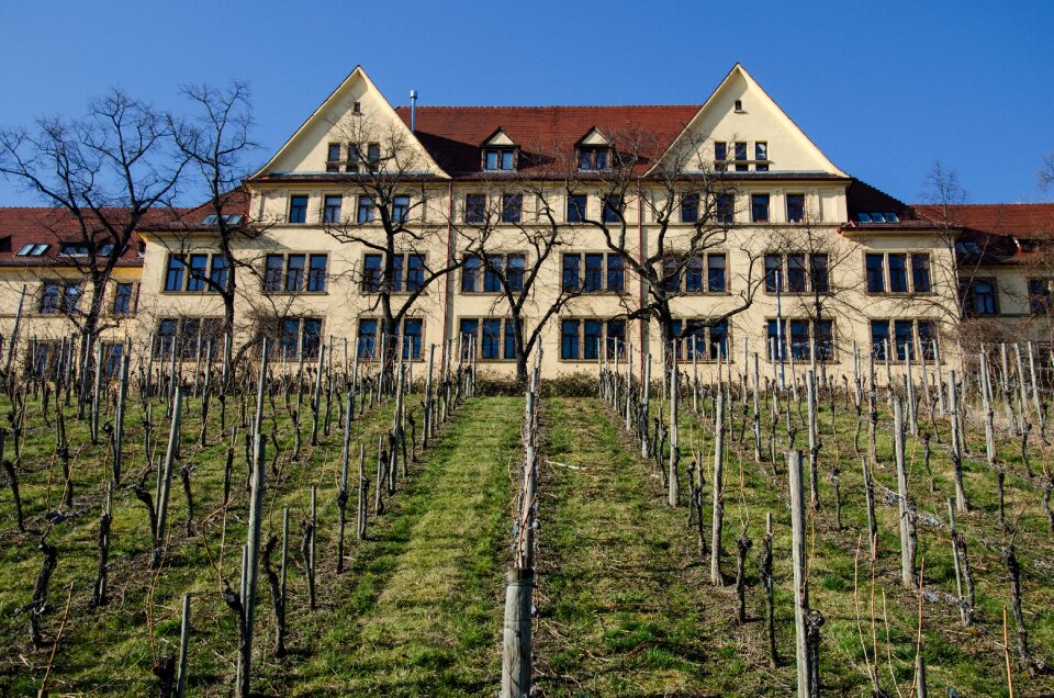 Old travel rämerkastell
