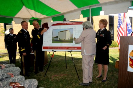 USAARL celebrates 50 years of excellence, innovation (8103230522)