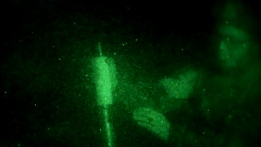 US, Romania Conduct Artillery Night Training during Spring Storm 2018 (39889658055)