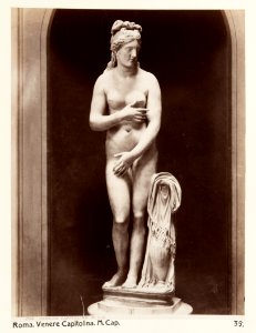 Venus - Hallwylska museet - 107545