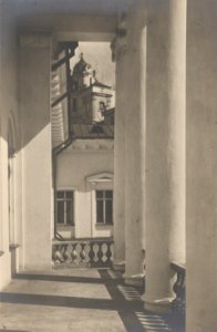 Vilnia, Masalski-Śviatych Janaŭ. Вільня, Масальскі-Сьвятых Янаў (J. Bułhak, 1919) (5)
