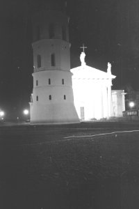 Vilnia, Katedra. Вільня, Катэдра (H. Poddębski, 1937) (29)