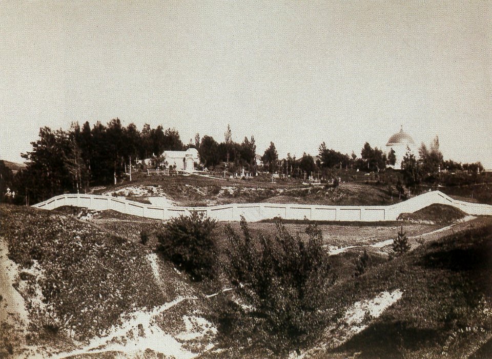 Vilnia, Lipaŭka. Вільня, Ліпаўка (V. Zacharčyk, 1865-79)