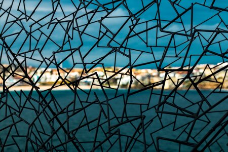 Creative geometry design