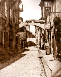 Vilnia, Jatkovaja. Вільня, Ятковая (S. Fleury, 1900)