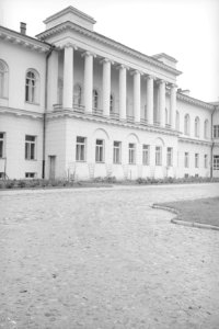 Vilnia, Masalski. Вільня, Масальскі (H. Poddębski, 1937) (3)