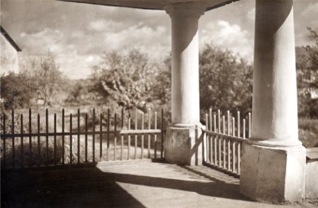 Vilnia, Rosy, Vizycki. Вільня, Росы, Візыцкі (J. Bułhak, 1919) (4)