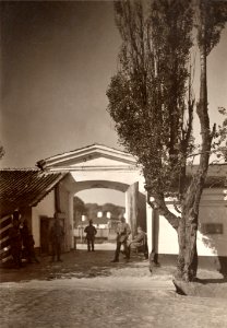 Vilnia, Rosy, Vizycki. Вільня, Росы, Візыцкі (J. Bułhak, 1916-18)