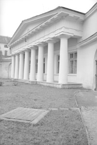 Vilnia, Masalski. Вільня, Масальскі (H. Poddębski, 1937) (4)