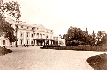 Vilnia, Vierki. Вільня, Веркі (J. Čachovič, 1875-85) (2)