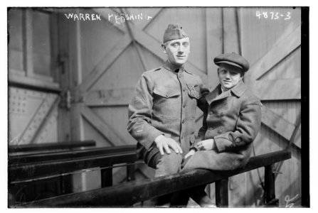 Warren Pershing LCCN2014708622