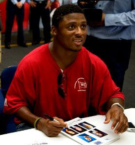 Warrick Dunn cropped