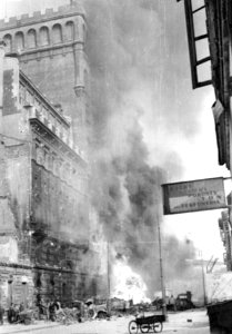 Warsaw Uprising by Lokajski - Burning PASTa - 3913