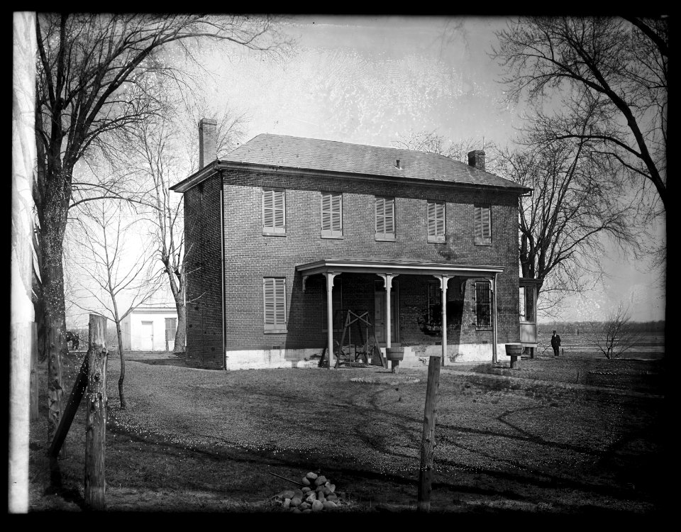 Wash. Asylum Hospital, (Washington, D.C.), Mch. 16, 1915 LCCN2016852616