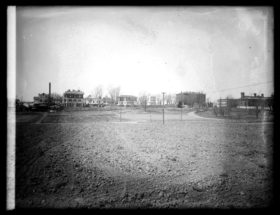 Wash. Asylum Hospital, (Washington, D.C.), Mch. 16, 1915 LCCN2016852621