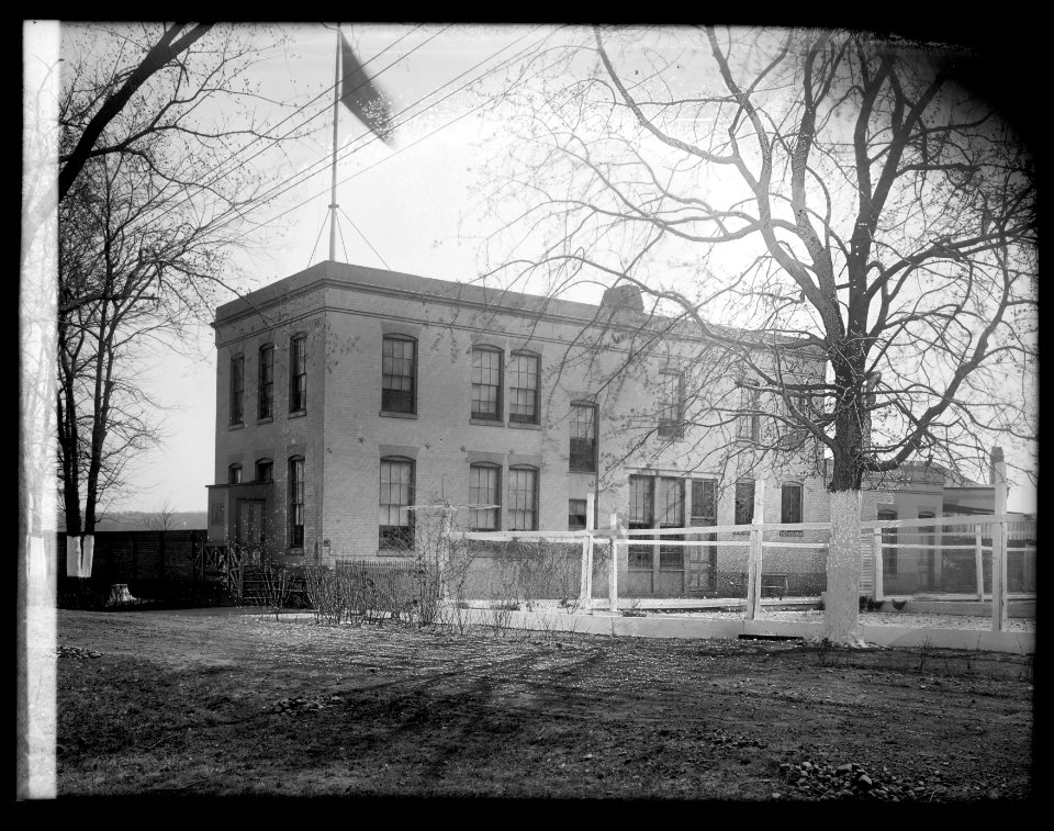 Wash. Asylum Hospital, (Washington, D.C.), Mch. 16, 1915 LCCN2016852623