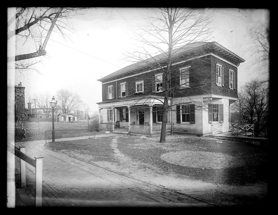 Wash. Asylum Hospital, (Washington, D.C.), Mch. 16, 1915 LCCN2016852625