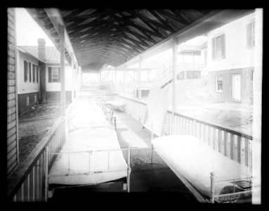 Wash. Asylum Hospital, (Washington, D.C.), Mch. 16, 1915 LCCN2016852627