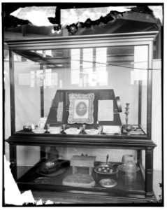 Wash. Collection, Smithsonian LOC hec.13606