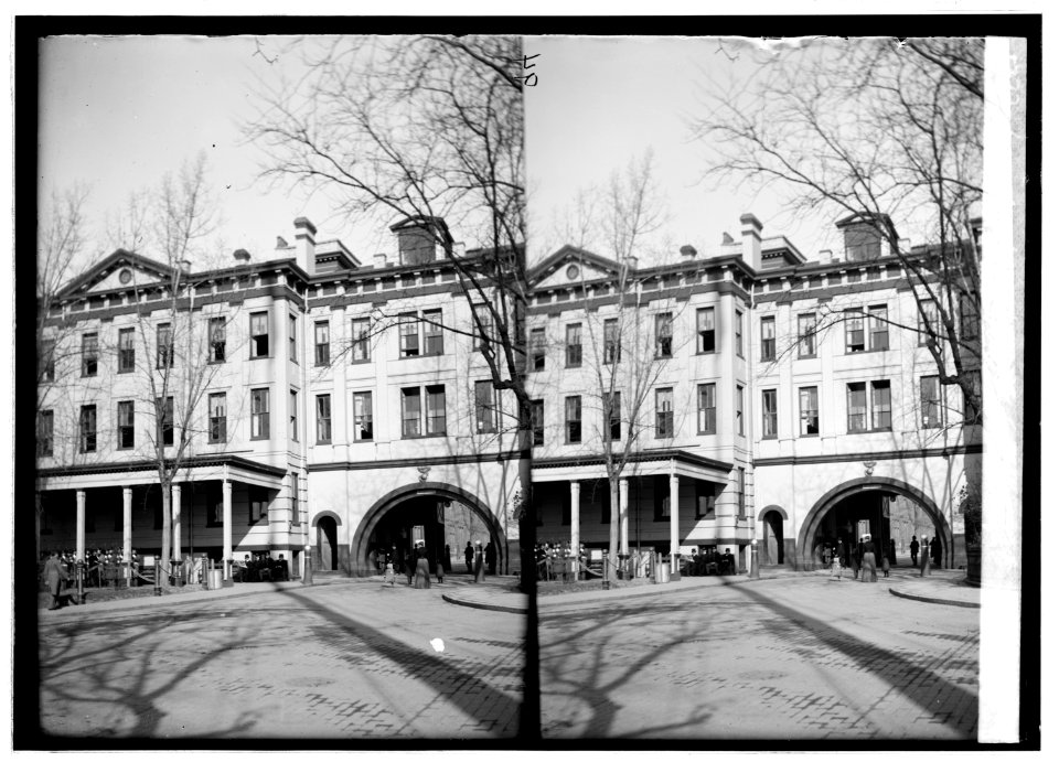 Wash. Navy Yard LCCN2016821064