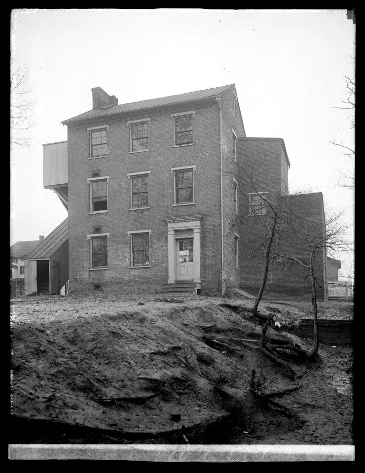 Wash. School, Alex., (Virginia) LCCN2016824180
