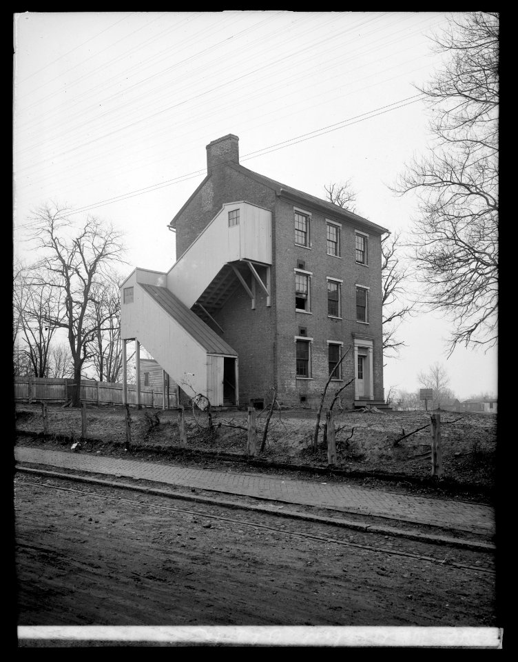 Wash. School, Alex., Va. LCCN2016824179