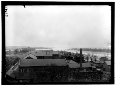 WASHINGTON BARRACKS LOC hec.10251