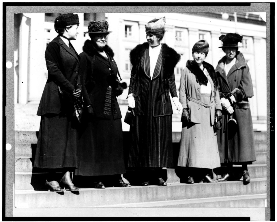 Washington Girl Scout Council LCCN92522638