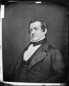 Washington Irving - NARA - 528291