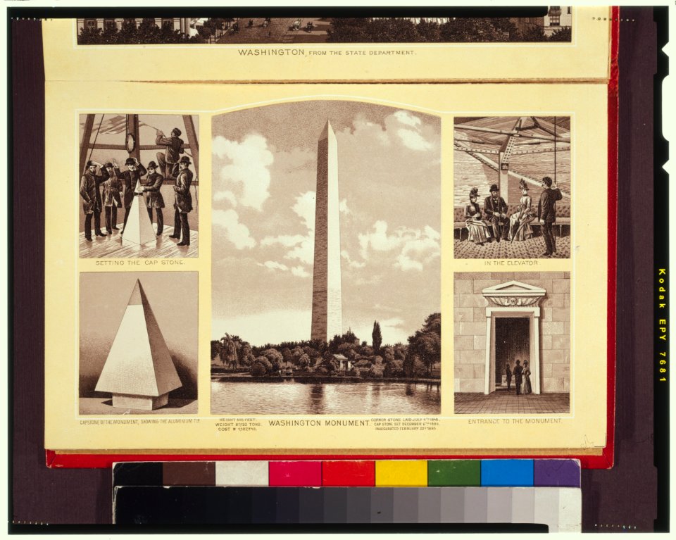 Washington Monument LCCN2007680368