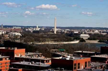 Washington Monument (33235090975)