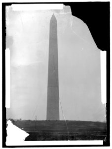 WASHINGTON MONUMENT LOC hec.00033