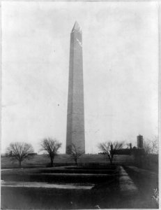 Washington Monument LCCN2004674696